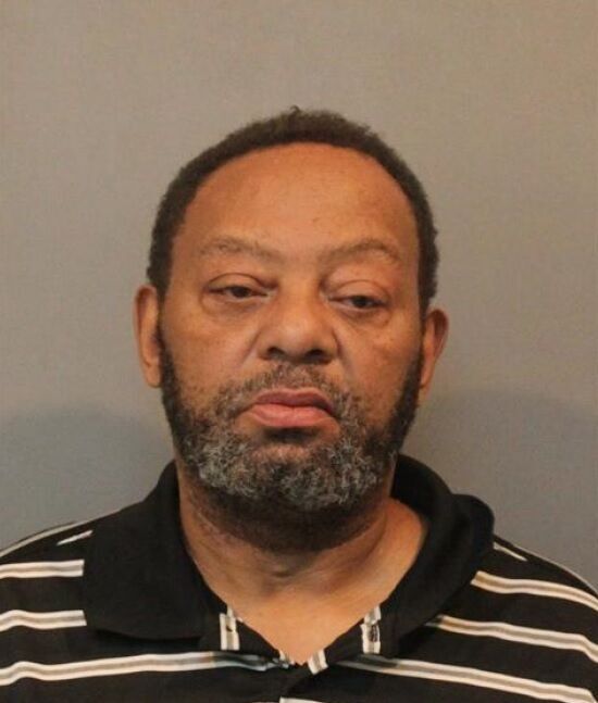 Darrin Slaughter